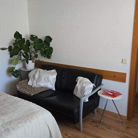 Haus Am Scheibenfelsen Apartment St. Blasien Luaran gambar