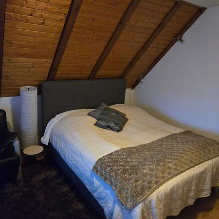 Haus Am Scheibenfelsen Apartment St. Blasien Luaran gambar