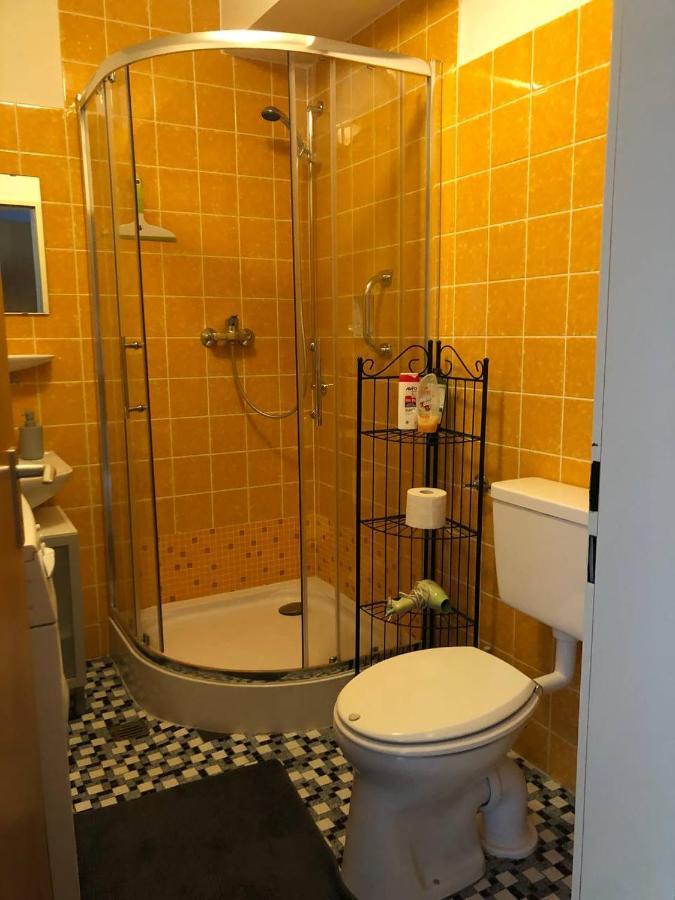 Haus Am Scheibenfelsen Apartment St. Blasien Luaran gambar