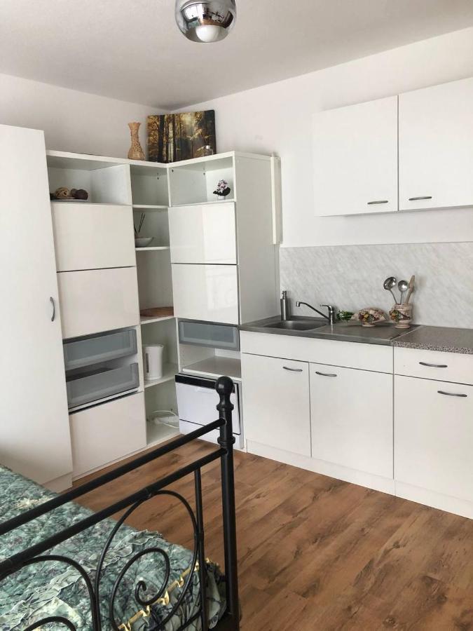 Haus Am Scheibenfelsen Apartment St. Blasien Luaran gambar