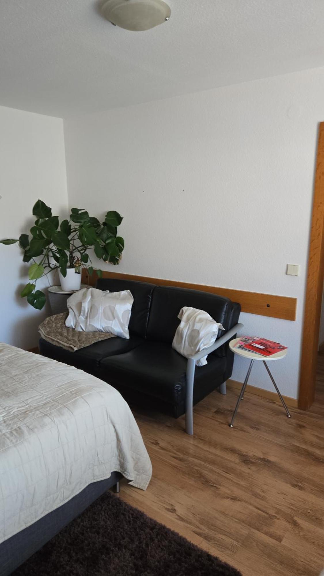 Haus Am Scheibenfelsen Apartment St. Blasien Luaran gambar
