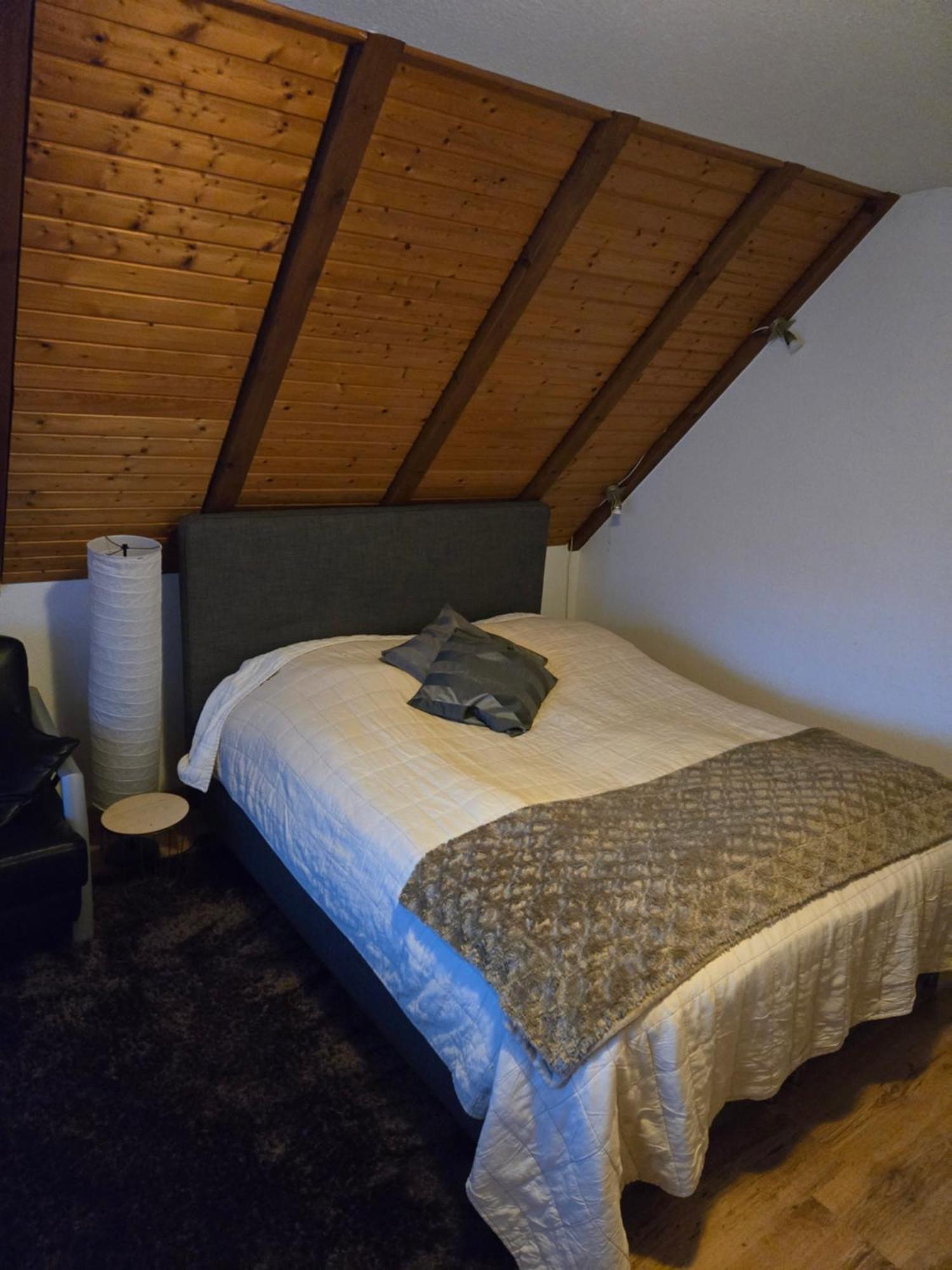 Haus Am Scheibenfelsen Apartment St. Blasien Luaran gambar